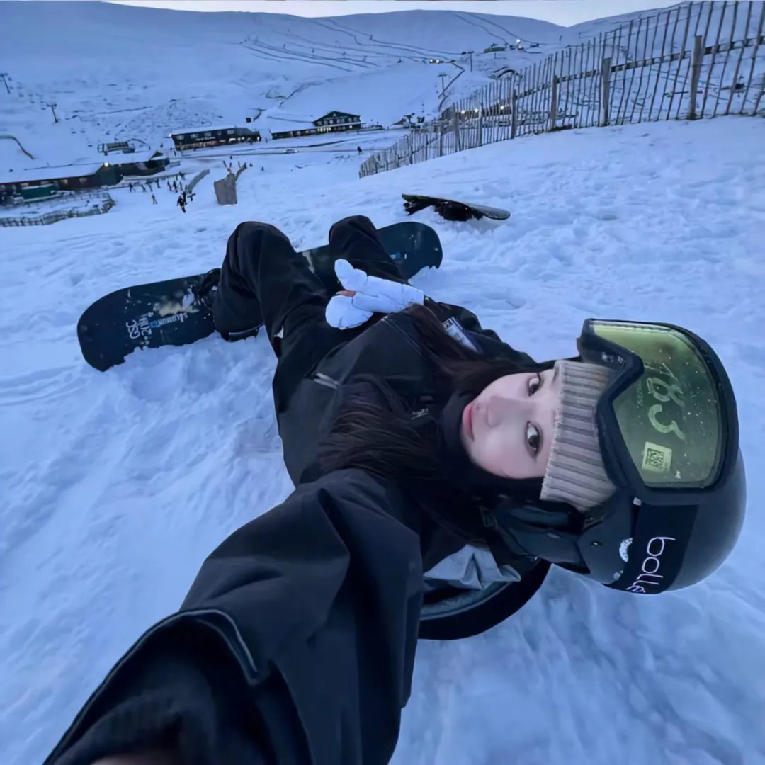 跟我的前妻谈恋爱